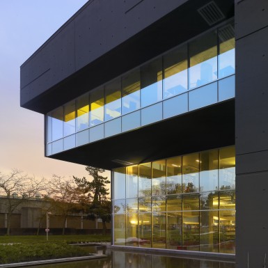 Langara_College_Library_and_Classroom_Building_5