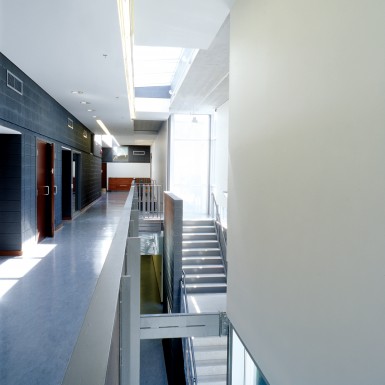 Albert_Thornbrough_Engineering_Building_Interior_1