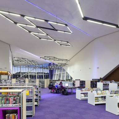 Clareview_Recreation_Centre_and_Branch_Library_Interior_4