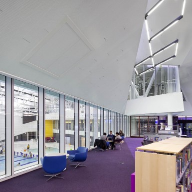 Clareview_Recreation_Centre_and_Branch_Library_Interior_6