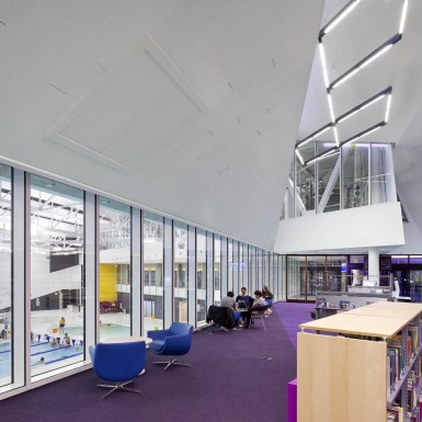 Clareview_Recreation_Centre_and_Branch_Library_Interior_6