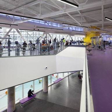 Clareview_Recreation_Centre_and_Branch_Library_Interior_8