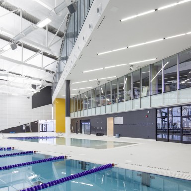 Clareview_Recreation_Centre_and_Branch_Library_Interior_9