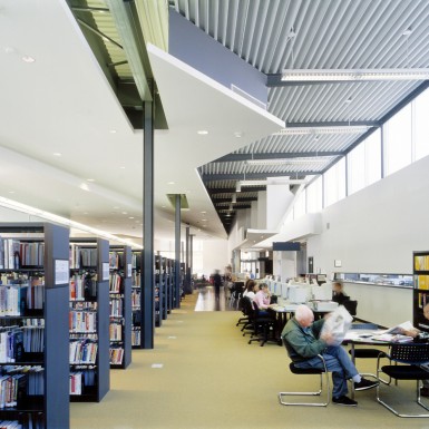 Eatonville_Public_Library_Interior_1