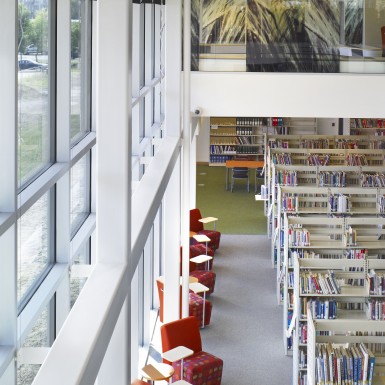 Montrose_Cultural_Centre_Interior_3