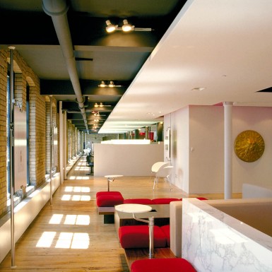 Publicis_Canada_Head_Office_Interior_1