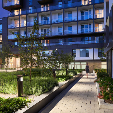 SQ2 Condos - Toronto, ON