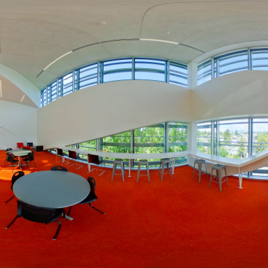 Langara Science and Student Services / Teeple Architects / Proscenium Architects