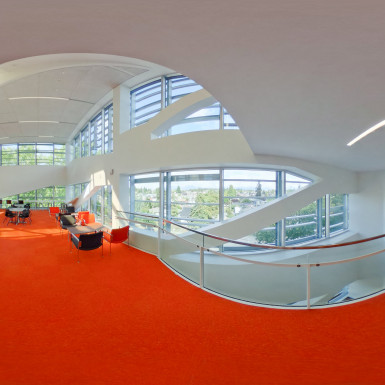 Langara Science and Student Services / Teeple Architects / Proscenium Architects