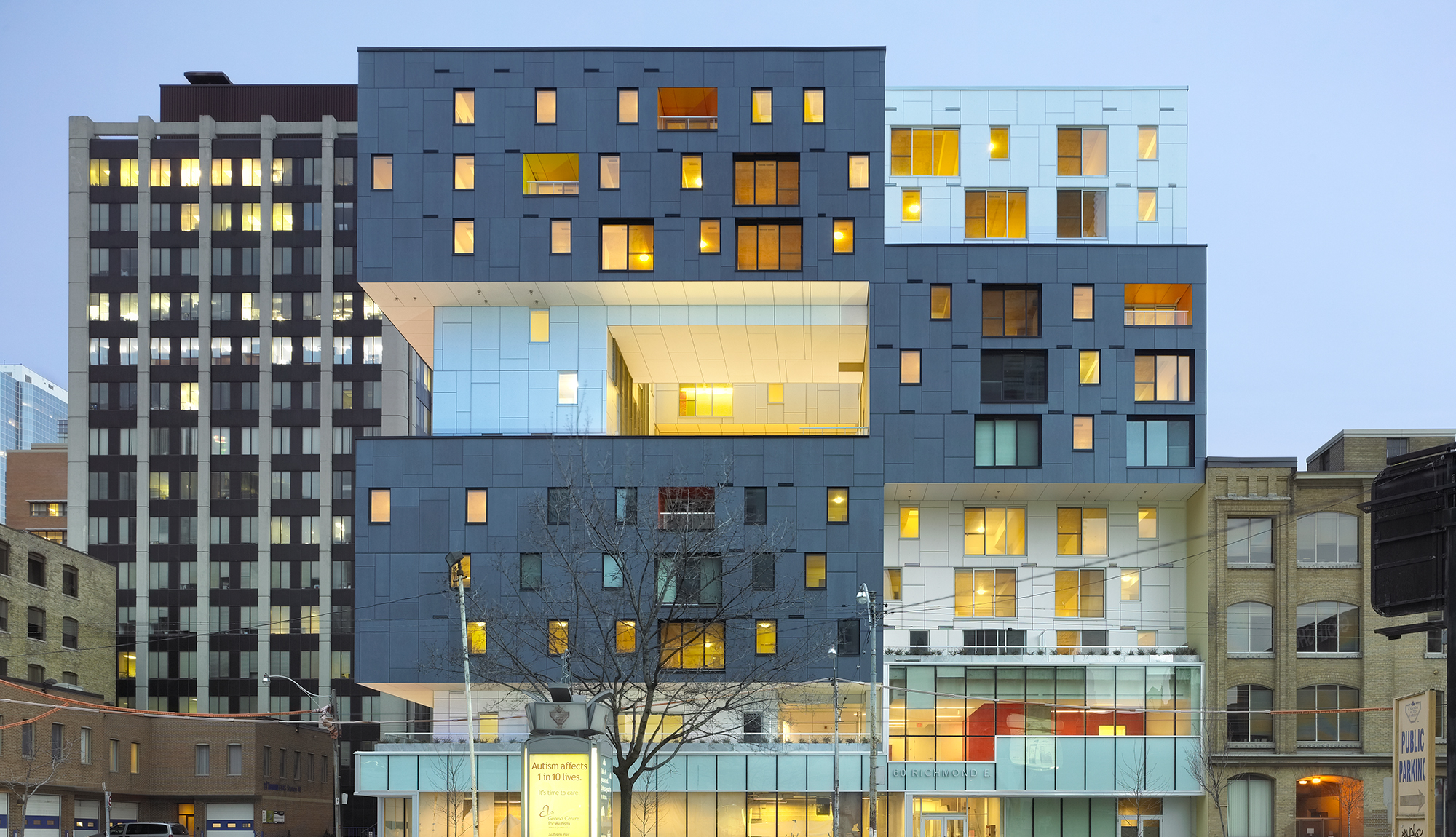 60 Richmond Appears in NYC Public Design Commission’s Affordable