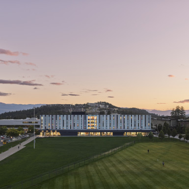 UBCO Nechako