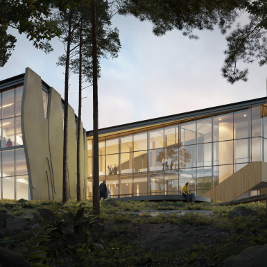 TEEPLE ARCHITECTS_UVIC NCIL_FOREST UPDATE
