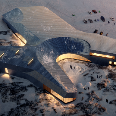 TEEPLE ARCHITECTS_IQALUIT_AERIAL WINTER v2