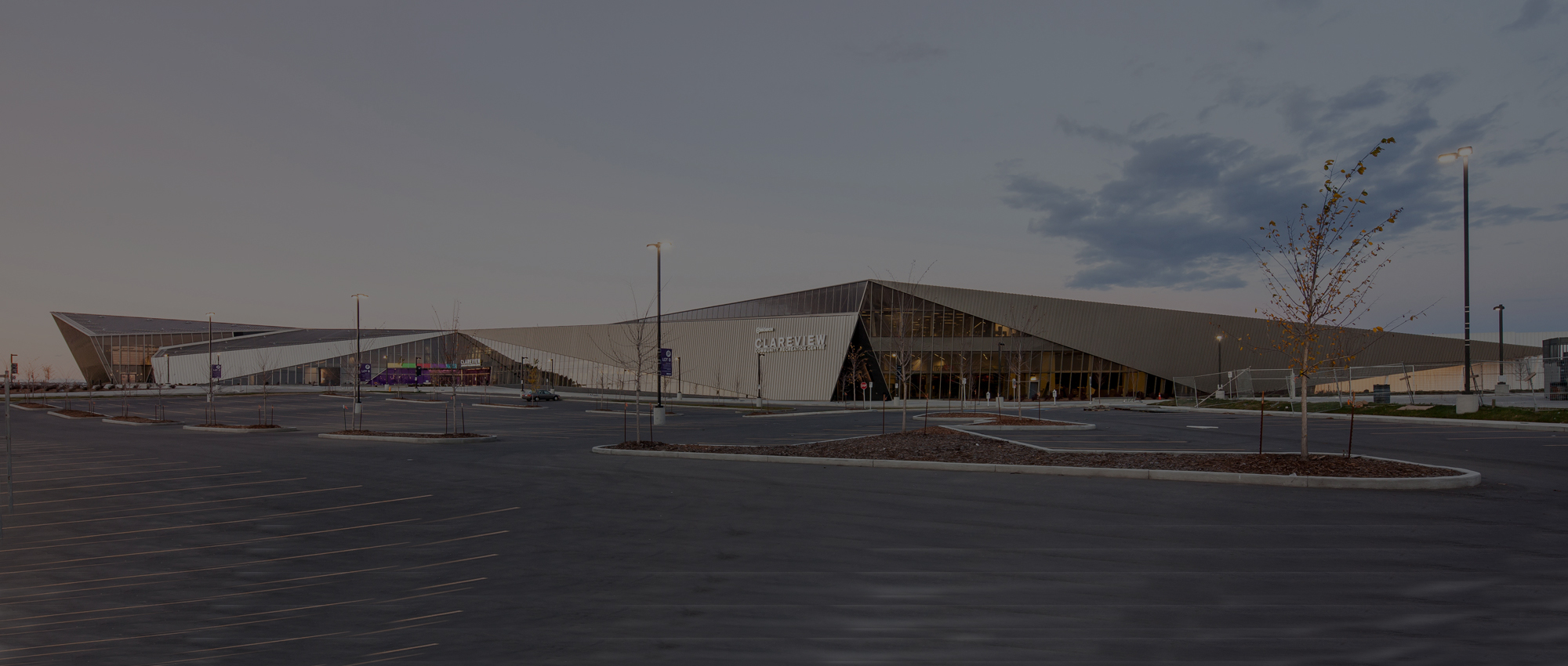 Teeple Program : | Teeple Architects