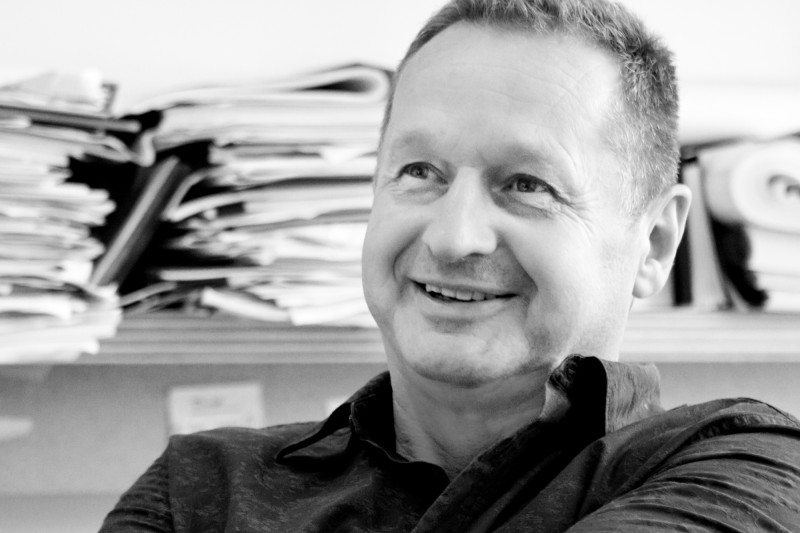 The Interview: Stephen Teeple Part 1 and Part 2 on UrbanToronto