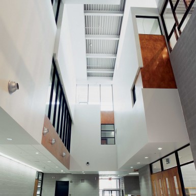 Eglinton_Spectrum_Public_School_Interior_1