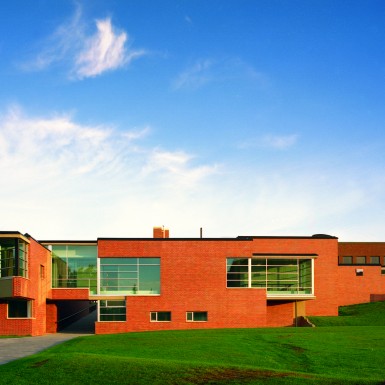 Lyle_S_Hallmann_Institute_1