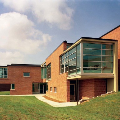Lyle_S_Hallmann_Institute_2
