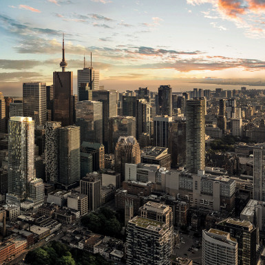 Renderings courtesy of Madison Group / Image by Binyan
