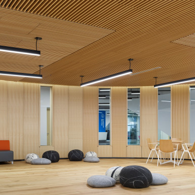 Stanley Milner Library