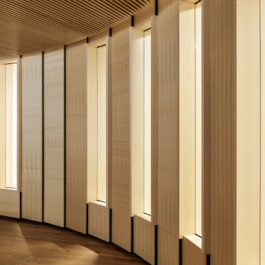 Stanley Milner Library